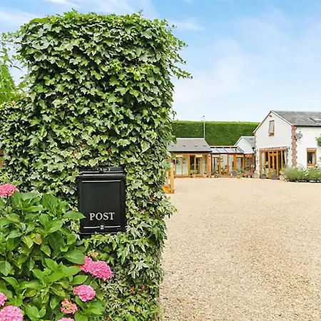 Stable Lodge - Boutique Bed & Breakfast Shurdington Exterior foto